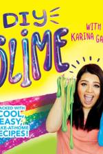 DIY Slime af Karina Garcia