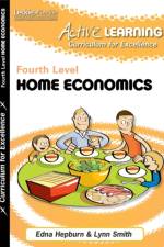 Active Home Economics af Edna Hepburn