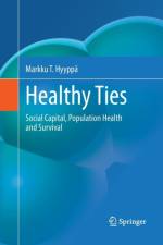 Healthy Ties af Markku T. Hyyppa