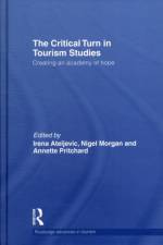 The Critical Turn in Tourism Studies