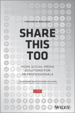 Share This Too af CIPR (Chartered Institute of Public Relations)