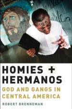 Homies and Hermanos af Robert (Visiting Assistant Professor Brenneman