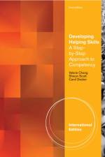 Developing Helping Skills af Valerie (Indiana University Chang