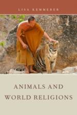 Animals and World Religions af Lisa (Associate Professor Kemmerer
