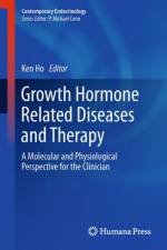 Growth Hormone Related Diseases and Therapy