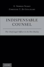 Indispensable Counsel af E. Norman (Senior Partner Veasey