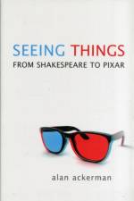 Seeing Things af Alan Ackerman