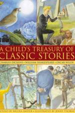 Child's Treasury of Classic Stories af Nicola Baxter