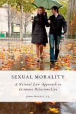 Sexual Morality af John (President Piderit