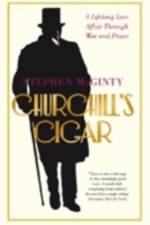 Churchill's Cigar af Stephen McGinty