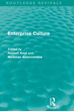 Enterprise Culture