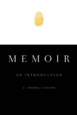 Memoir af G. Thomas (Professor of English Couser