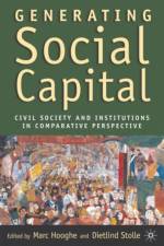 Generating Social Capital
