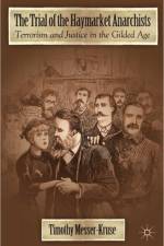 The Trial of the Haymarket Anarchists af T. Messer-Kruse