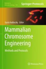 Mammalian Chromosome Engineering