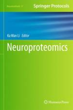 Neuroproteomics
