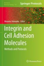 Integrin and Cell Adhesion Molecules