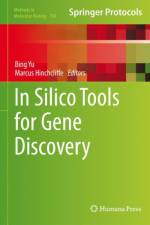 In Silico Tools for Gene Discovery