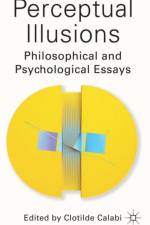 Perceptual Illusions af C. Calabi