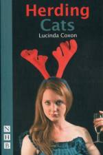 Herding Cats af Lucinda Coxon