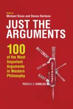 Just the Arguments af M Bruce