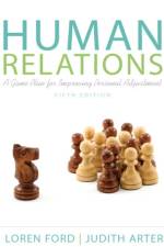 Human Relations af Loren Ford