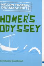 Oxford Playscripts: Homer's Odyssey af David Calcutt