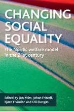 Changing social equality