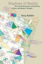 Shadows of Reality af Tony Robbin