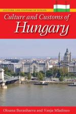 Culture and Customs of Hungary af Oksana Ritz-Buranbaeva