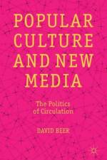 Popular Culture and New Media