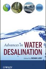 Advances in Water Desalination af N Lior
