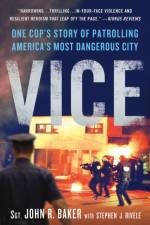 Vice af John R. Baker