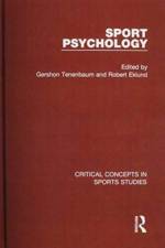 Sport Psychology