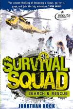 Survival Squad: Search and Rescue af Jonathan Rock