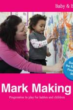 Mark Making af Liz Williams