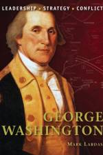 George Washington af Mark Lardas