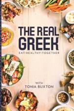 The Real Greek af Tonia Buxton