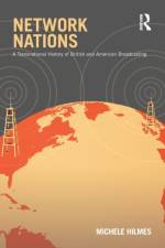 Network Nations af Michele Hilmes