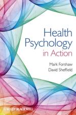 Health Psychology in Action af M Forshaw