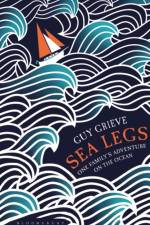 Sea Legs af Guy Grieve