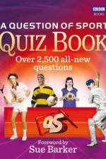 A Question of Sport Quiz Book af BBC Sport