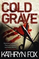 Cold Grave af Kathryn Fox