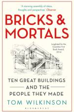 Bricks & Mortals af Tom Wilkinson
