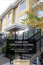 Town and Terraced Housing