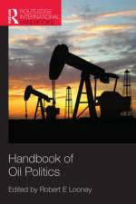 Handbook of Oil Politics
