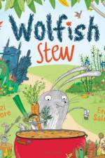 Wolfish Stew af Suzi Moore