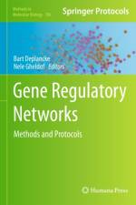 Gene Regulatory Networks