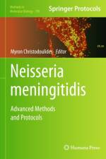 Neisseria meningitidis