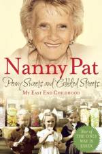 Penny Sweets and Cobbled Streets af Nanny Pat